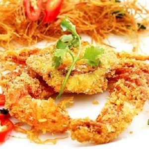 MENU VIP 6