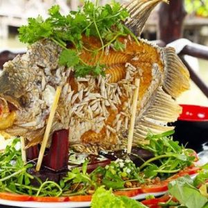 Dịch vụ nấu ăn VŨNG TÀU