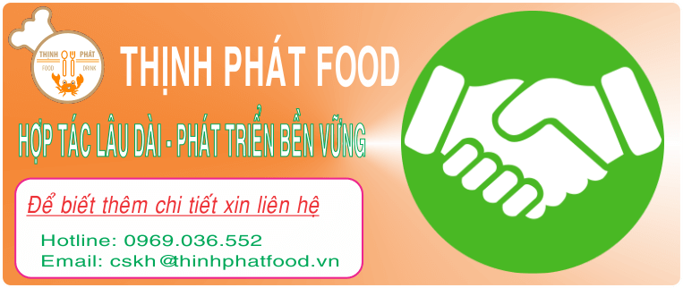 hợp tác dịch vụ nấu ăn thịnh phát vt