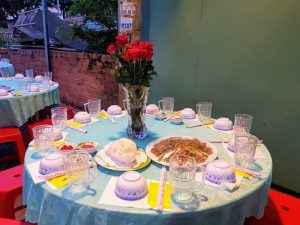 dịch vụ nấu ăn THỊNH PHÁT VT