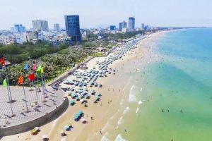 Món ngon tại Vũng tàu